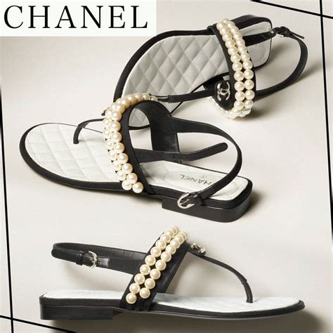 chanel wooden sandals|chanel sandals women 2022.